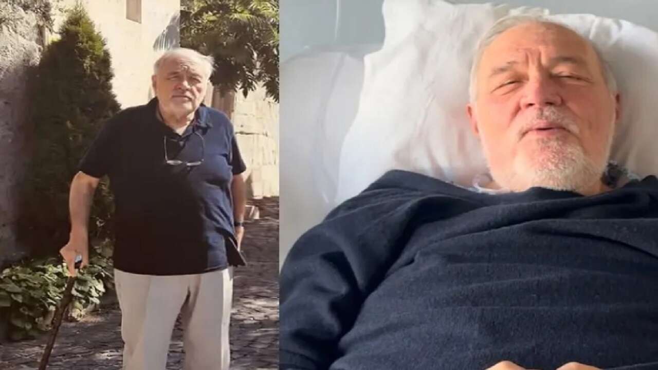 Tarihçi ve yazar İlber Ortaylı ENTÜBE EDİLDİ