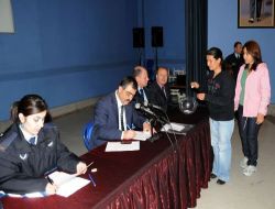 Balıkesir'de Üçüncü Hanımeli Pazarı Adnan Menderes'te Kurulacak