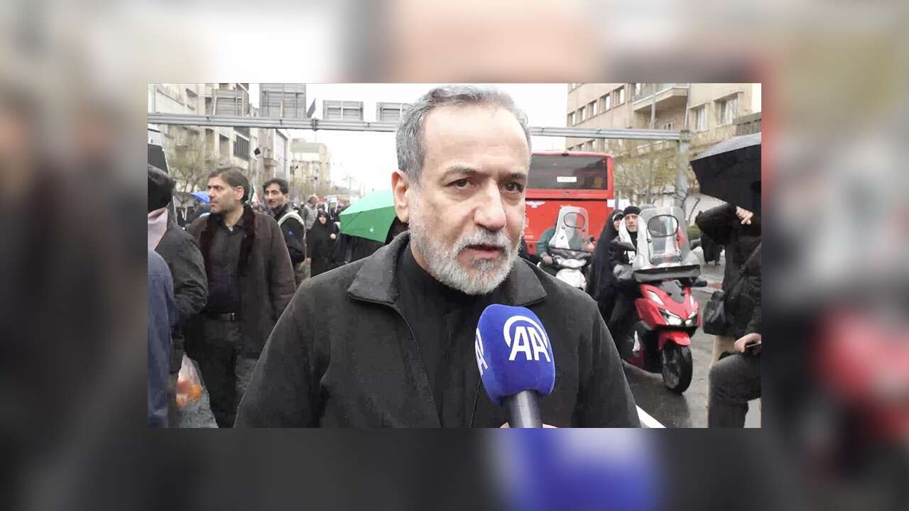 İran Dışişleri Bakanı Erakçi: Petrol fiyatları muhtemelen artmaya devam edecek