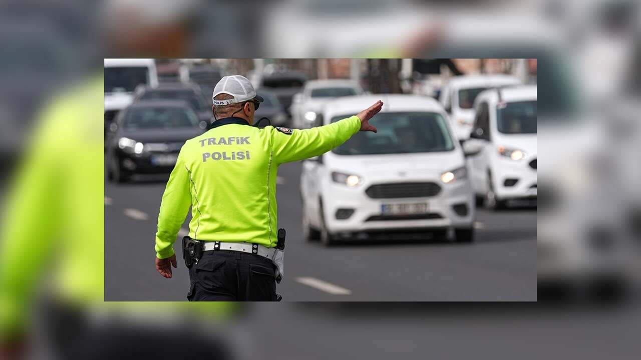 Ankara'da pazar günü bazı yollar trafiğe kapatılacak