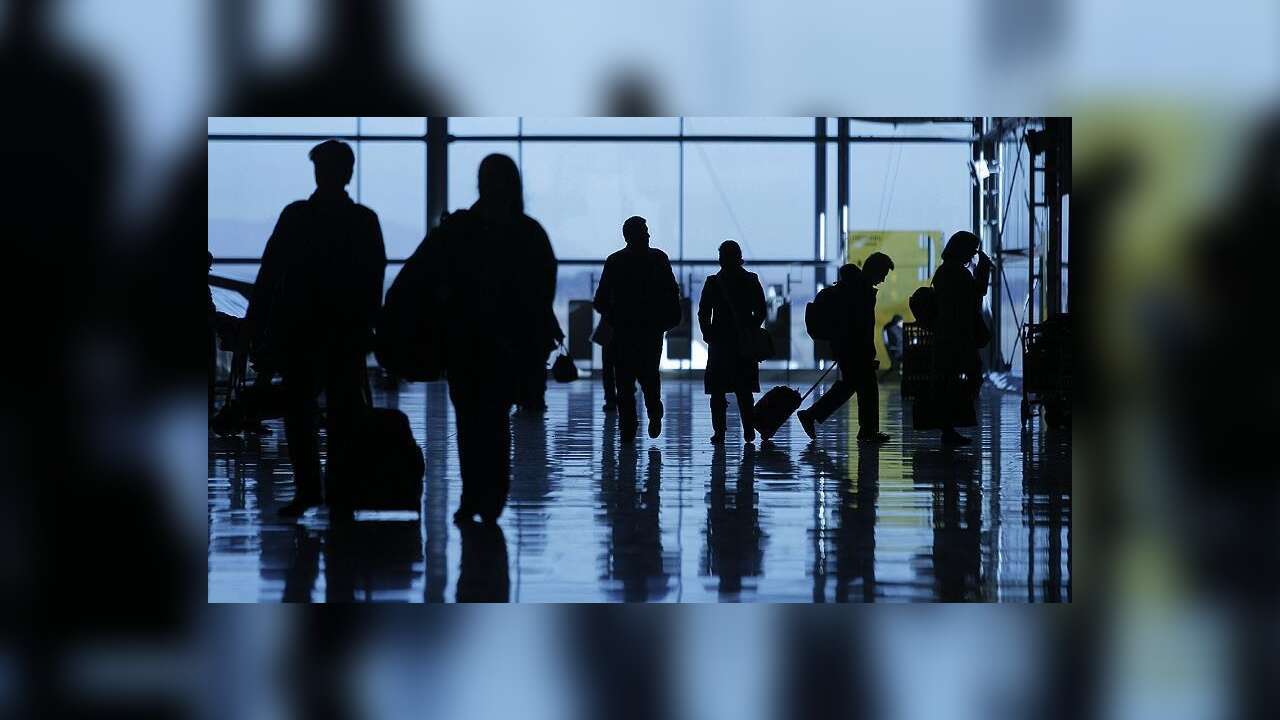 Türkiye'nin Bağdat Büyükelçiliğinden seyahat uyarısı