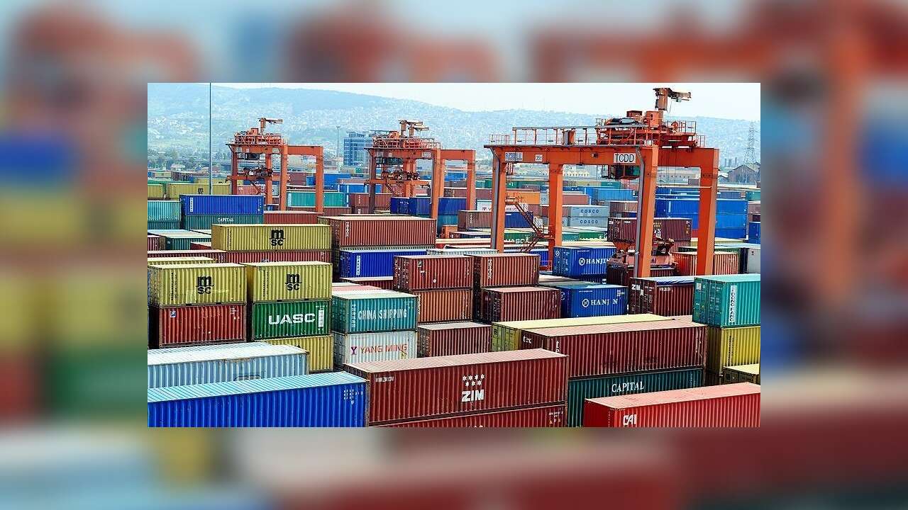 Türkiye'den Birleşik Krallık'a tüm zamanların en yüksek ocak-şubat ihracatı