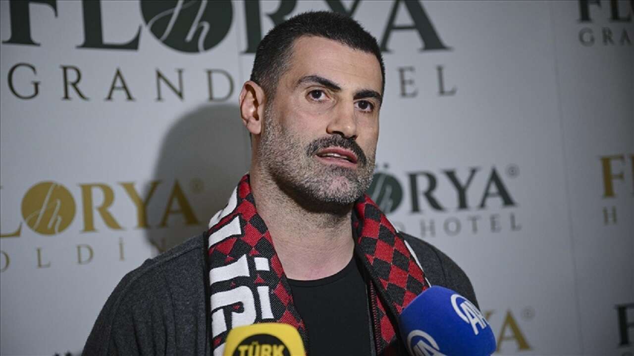 Gençlerbirliği'nde Beşiktaş karşısında hedef galibiyet