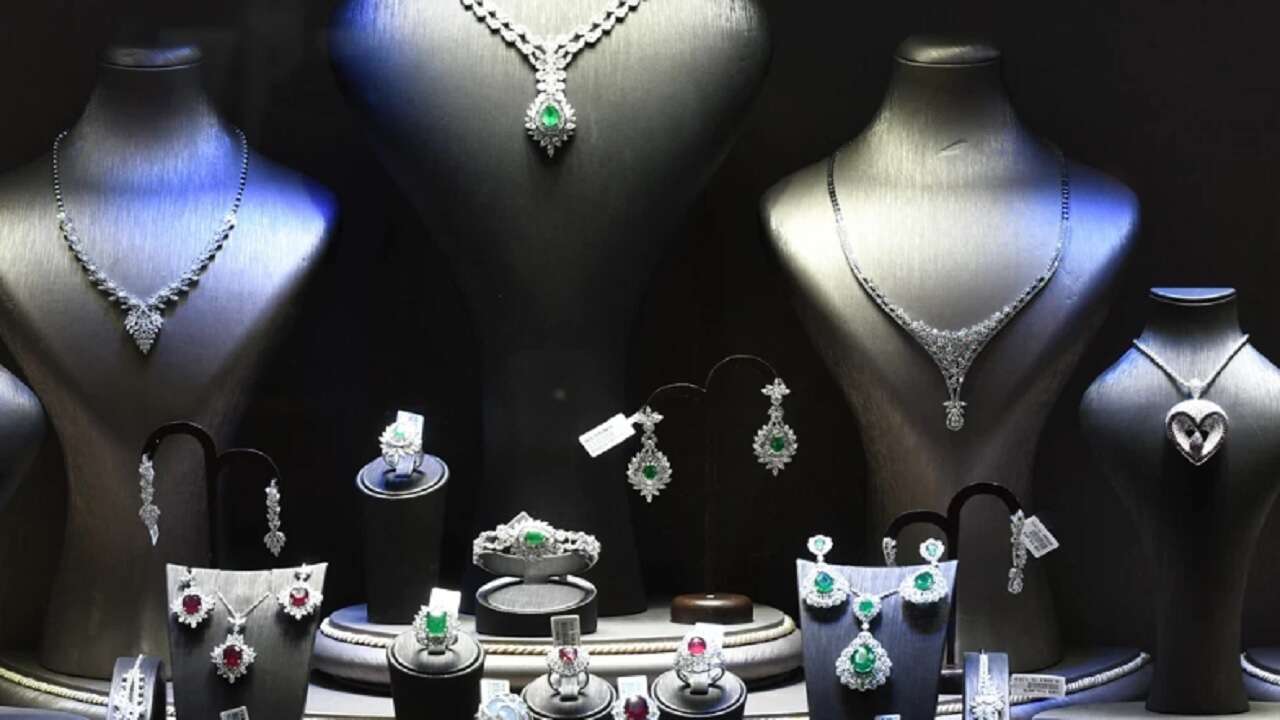 Mücevher sektörü İstanbul'da buluşacak!