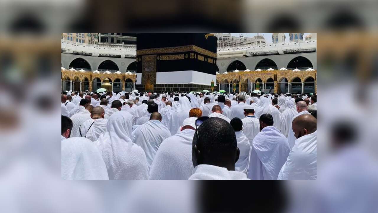 Hacı adaylarının kafile ve uçuş bilgileri belli oldu