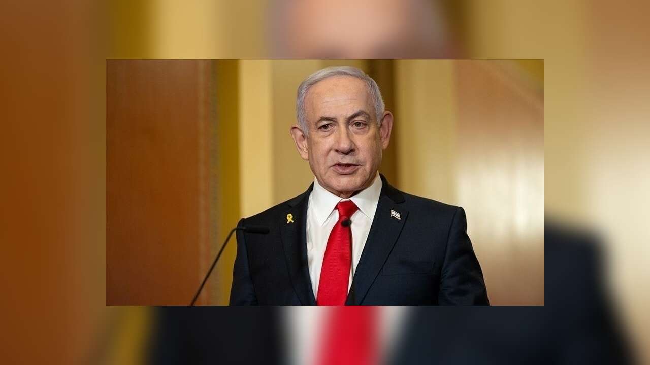 İsrail Başbakanı Netanyahu, "öldü" iddialarına karşı sosyal medyadan video paylaştı
