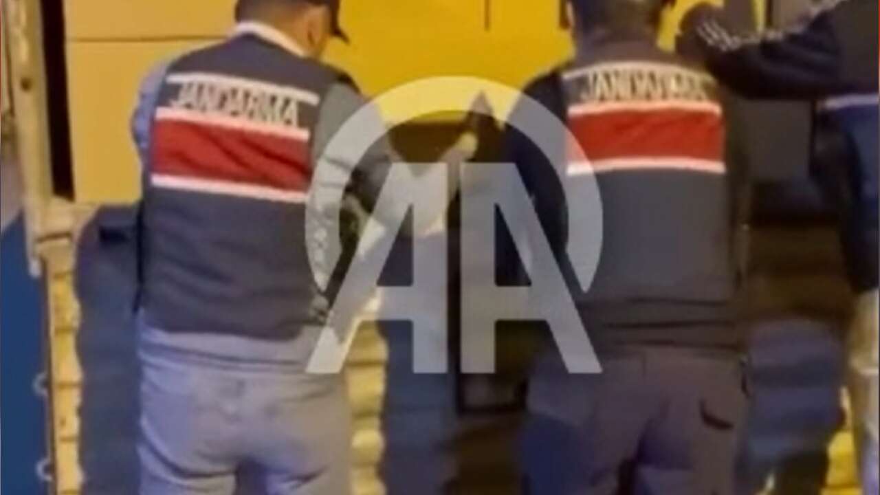 Adana'da kaçak 4 milyon 120 bin makaron ele geçirildi!