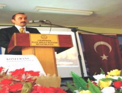 Gemerek'te Kutlu Doğum Coşkusu Sürüyor..