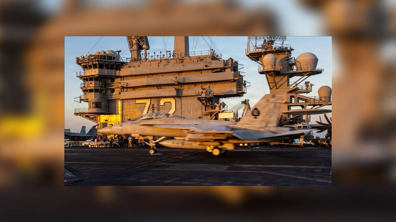 Trump yönetimi, İran'a saldırıların maliyetinin 12 milyar dolara ulaştığını açıkladı