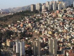 Gecekonduya Yerinde Dönüşüm Modeliyle Örnek Yol
