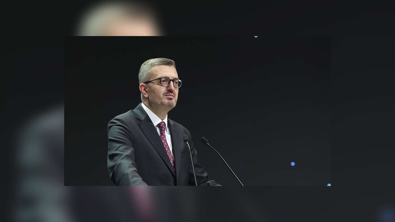 İletişim Başkanı Duran'dan İsrail'in Lübnan'a yönelik kara harekatına ilişkin açıklama