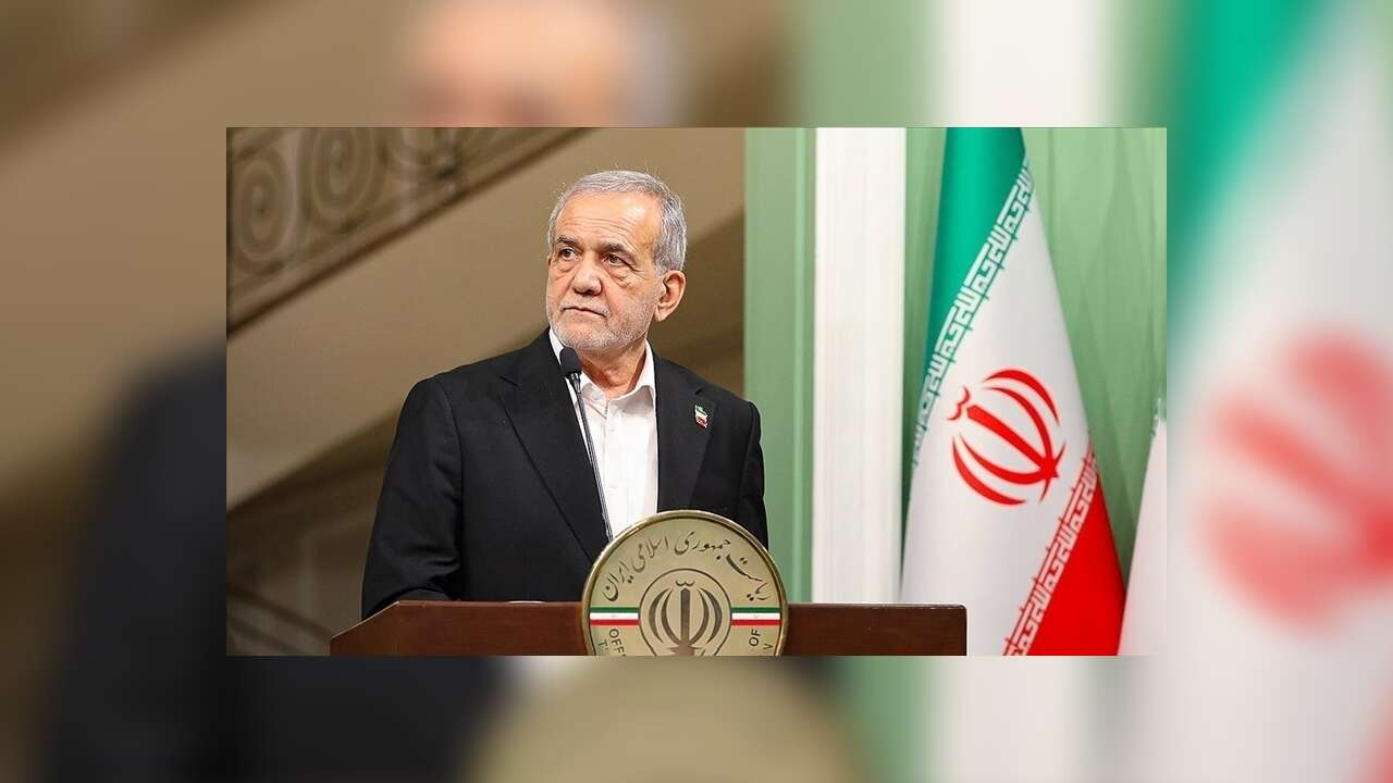 İran: Topraklarımıza saldırı düzenlenmeyeceğinden emin olmadan, saldırının durmasını konuşmak anlamsız