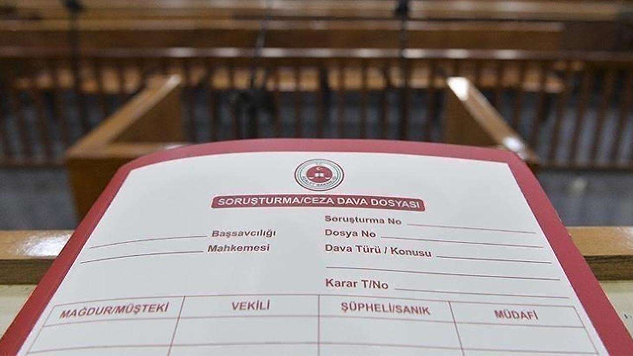 BKM'deki usulsüzlük soruşturmasında iddianame hazırlandı