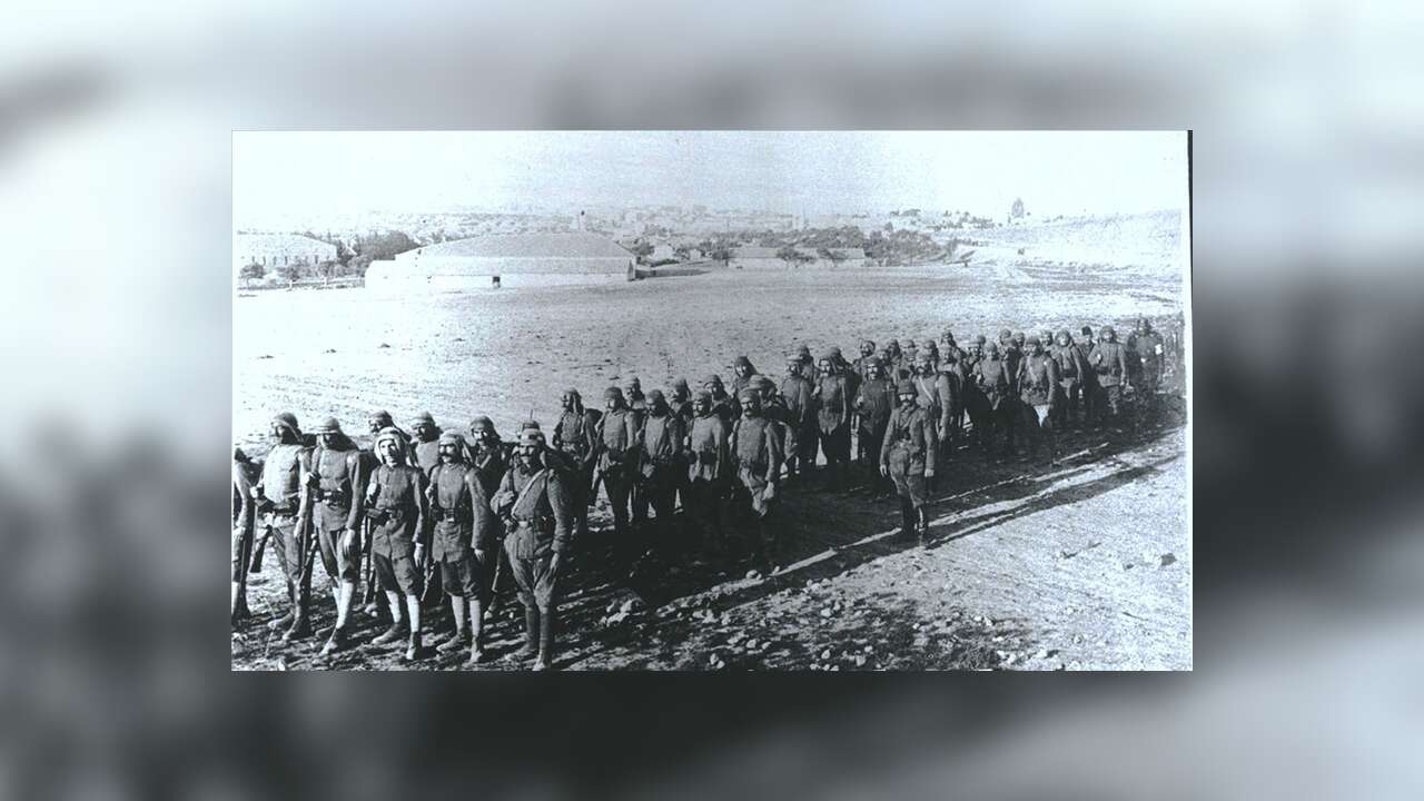 Çanakkale Deniz Zaferi'nin üzerinden 111 Yıl geçti!