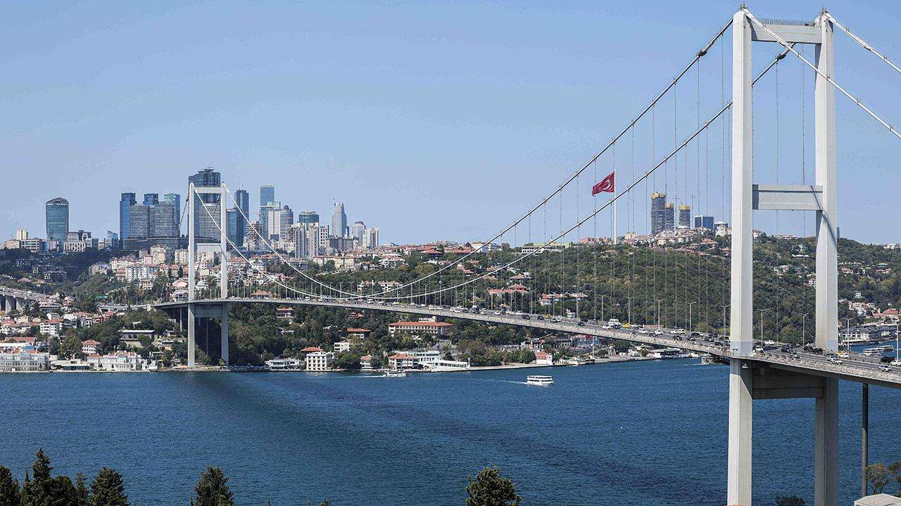 Bayramda köprü ve otoyollardan ücret alınmayacak!