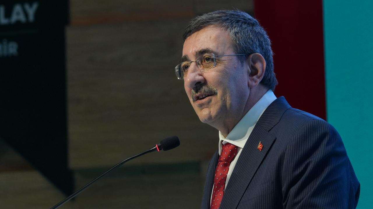 CEVDET YILMAZ'dan '18 MART ÇANAKKALE ZAFERİ' Mesajı