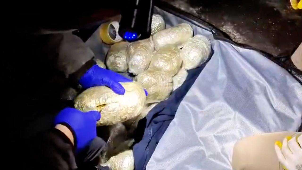 73 ildeki uyuşturucu operasyonlarında 958 Şüpheli yakalandı