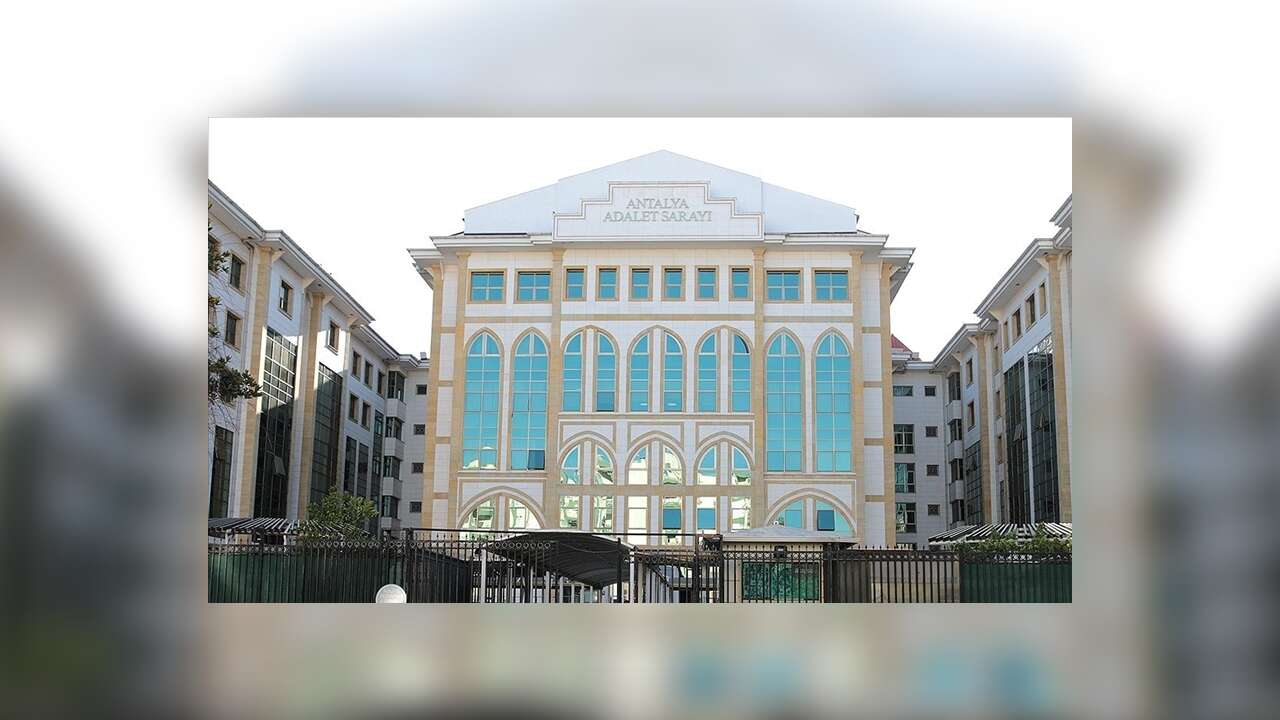 Antalya Büyükşehir Belediyesi soruşturması davasında ara karar