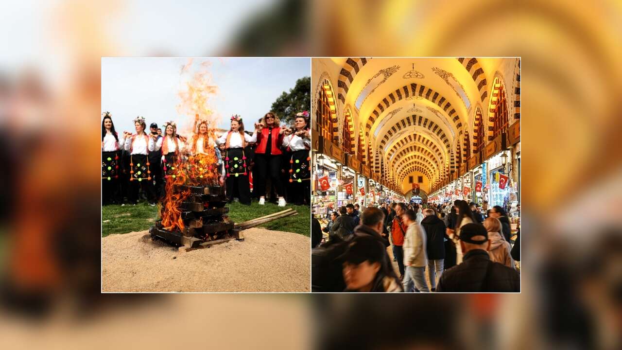 Türk-İslam dünyası bu yıl iki bayramı bir arada kutlayacak