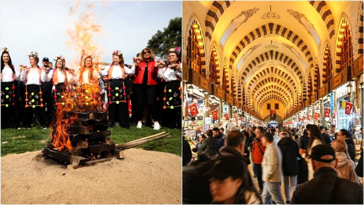 Türk - İslam dünyası bu yıl iki bayramı bir arada kutlayacak!