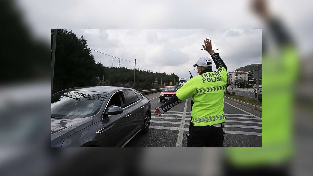Ramazan Bayramı ve okullarda ara tatil süresince trafikte alınan tedbirler açıklandı