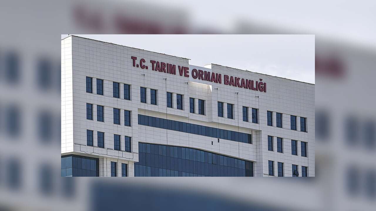Tarım ve Orman Bakanlığı'ndan Milli Parklar Kanunu'na ilişkin iddialara yanıt