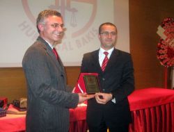 Demokratik Yargı Derneği Eşbaşkanı Osman Can: Yargıtay'a Çok Dosya Gönder, Terfiyi Kap!!