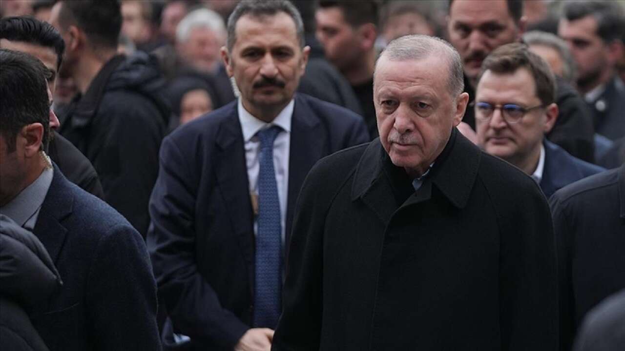 Erdoğan: İsrail binlerce insanı katletti, bunun bedelini ödeyeceğinden hiç şüphem yok