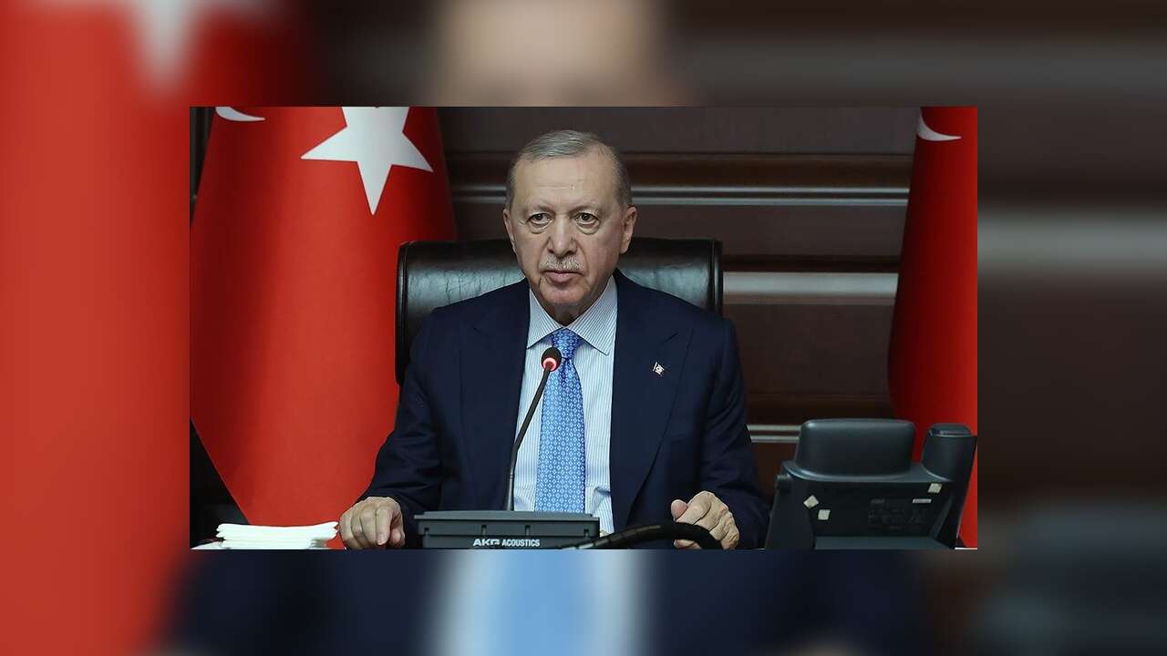 Cumhurbaşkanı Erdoğan, Mehmetçikle telefonda bayramlaştı