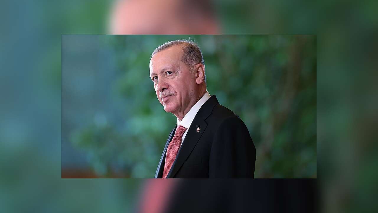 Erdoğan'dan Nevruz Bayramı mesajı: Tüm insanlığa barış getirmesini niyaz ediyorum