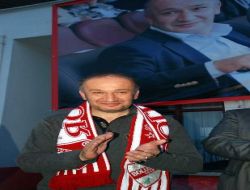 Serbest Kalan Boluspor Kulüp Başkanı Çarıkçı İçin Konvoy Oluşturuldu