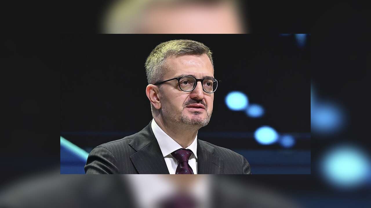 Duran: Nevruzun tüm insanlığa barış, huzur ve esenlik getirmesini diliyorum