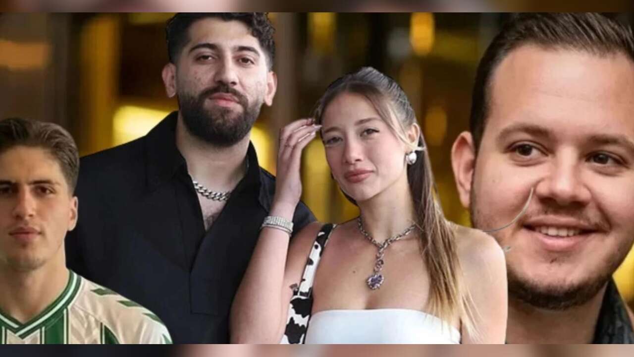 Futbolcu cinayetinde katil zanlısı Alaatin Kadayıfçıoğlu yakalandı