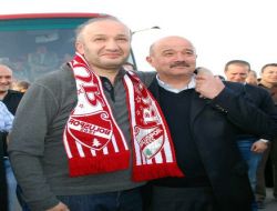 Serbest Kalan Boluspor Başkanı Çarıkçı: Her Sıkıntıya Boluspor İçin Katlandım!