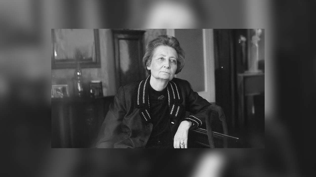 Türk kültür ve düşünce dünyasında iz bırakan usta kalem: Samiha Ayverdi