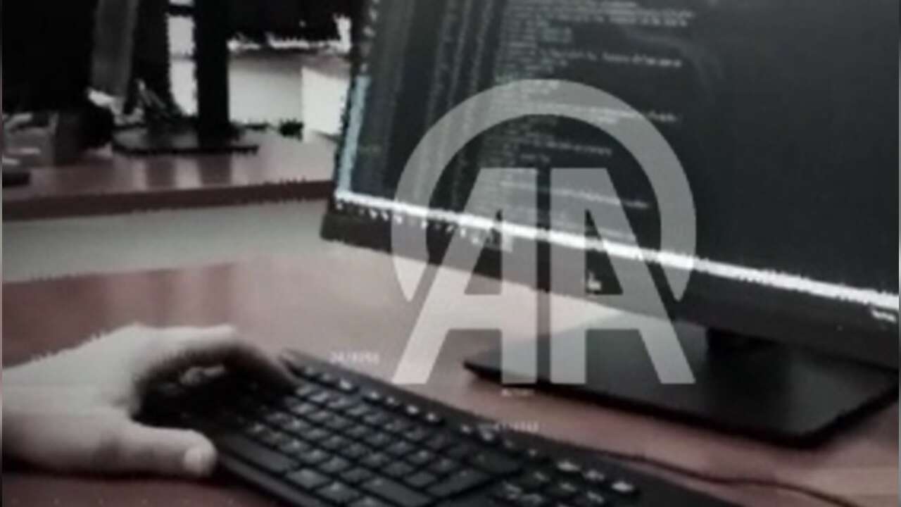 Gaziantep merkezli 8 ilde nitelikli dolandırıcılık operasyonu