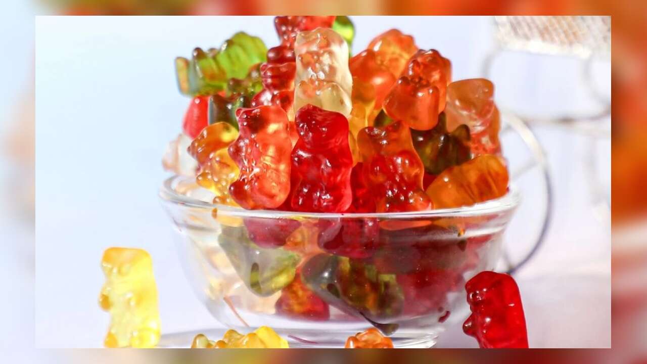 Rekabet Kurulu Haribo hakkında soruşturma açtı!