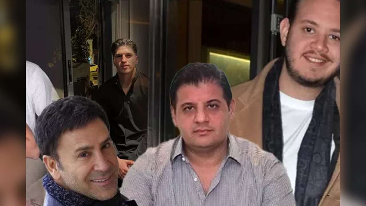 Futbolcu cinayetinde yeni gelişme: İzzet Yıldızhan ve iş adamı Bilal Kadayıfçıoğlu gözaltında!