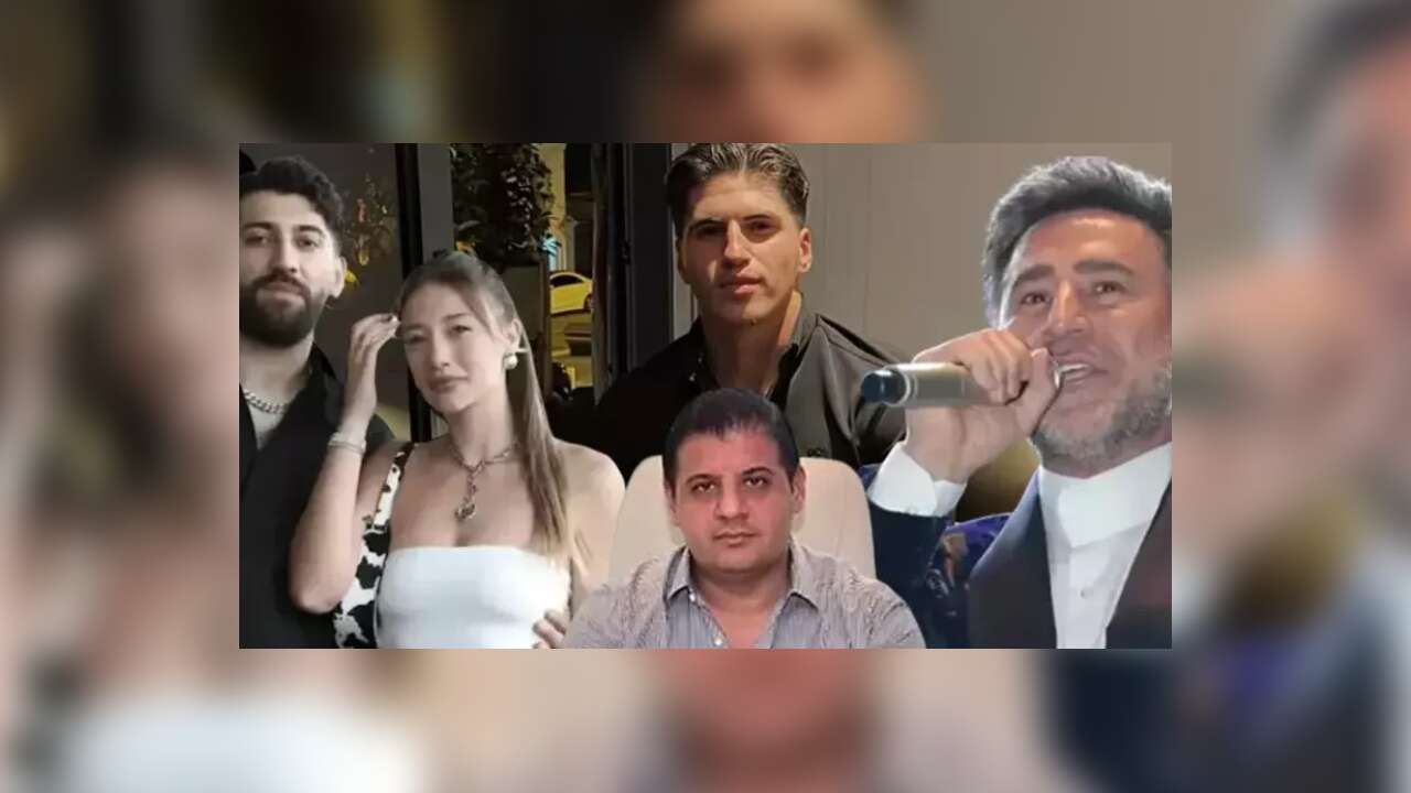 Ümraniye'de futbolcunun silahlı saldırıda öldürülmesine ilişkin 7 şüpheliye tutuklama talebi