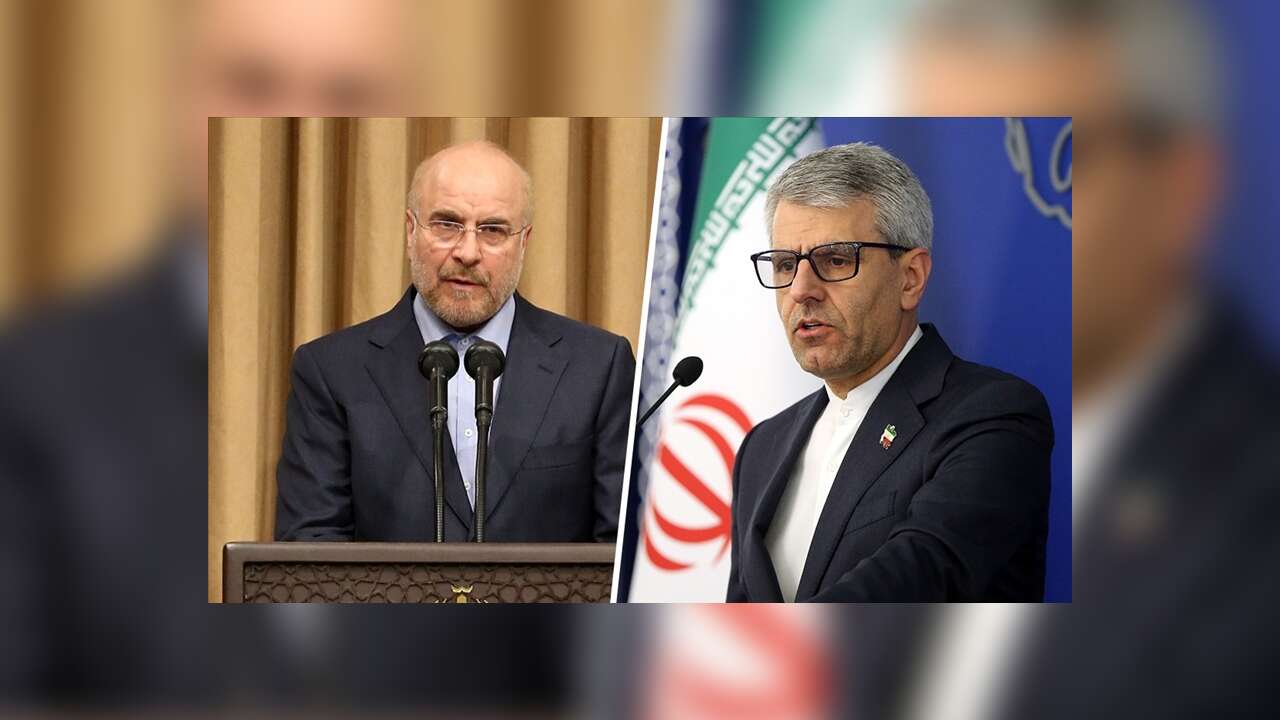 İranlı yetkililer: ABD ile müzakere yapılmadı