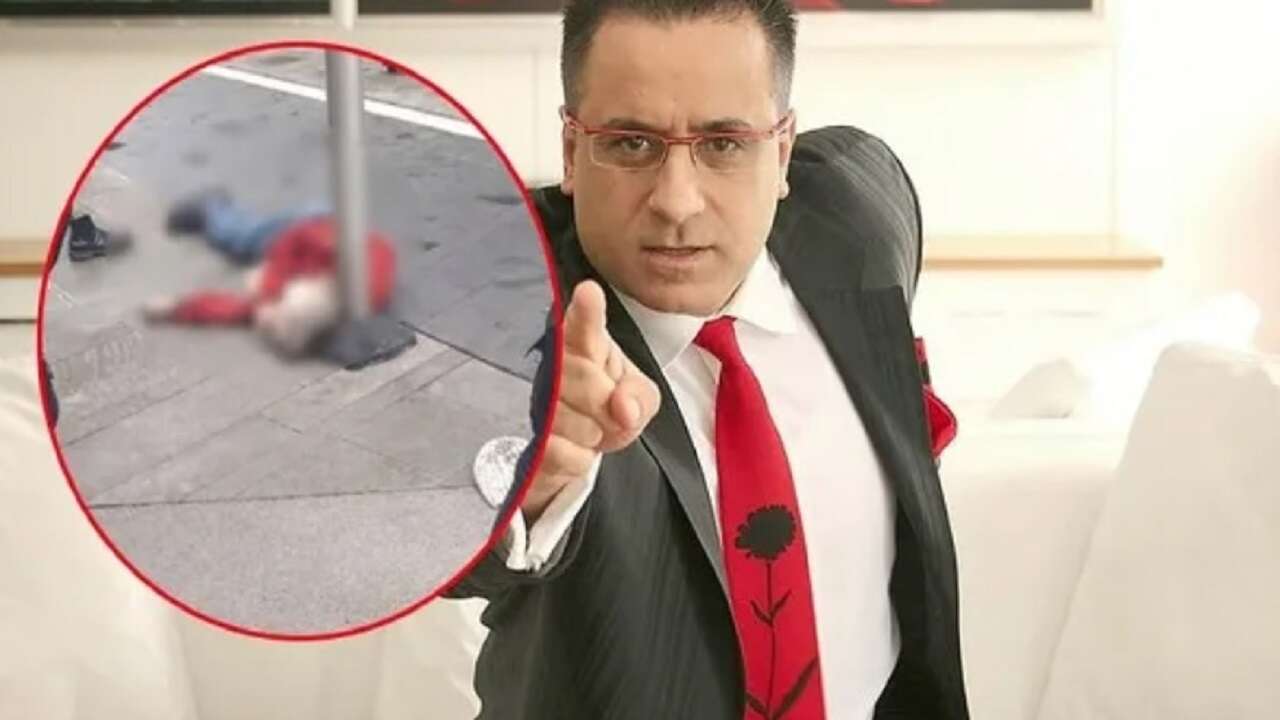 Yapımcı Erol Köse'nin hayatını kaybetmesine ilişkin soruşturma
