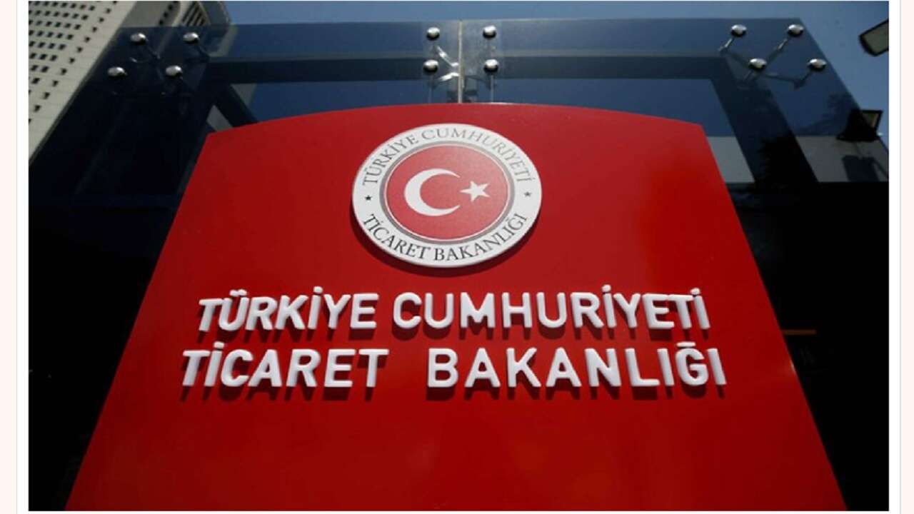 Ticaret Bakanlığı'ndan yabancı plakalı taşıt işlemlerine yönelik yeni hizmet