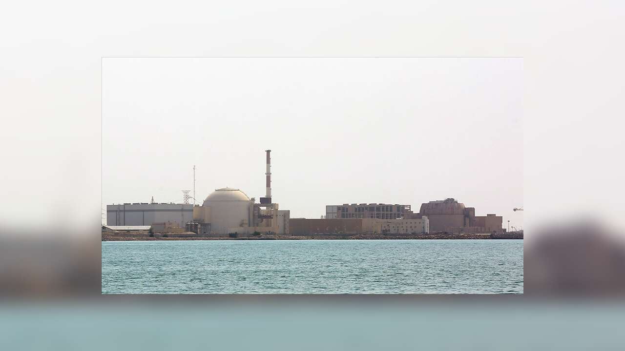 İran Atom Enerjisi Kurumu: ABD-İsrail saldırısında Buşehr Nükleer Enerji Santrali sahasına füze isabet etti