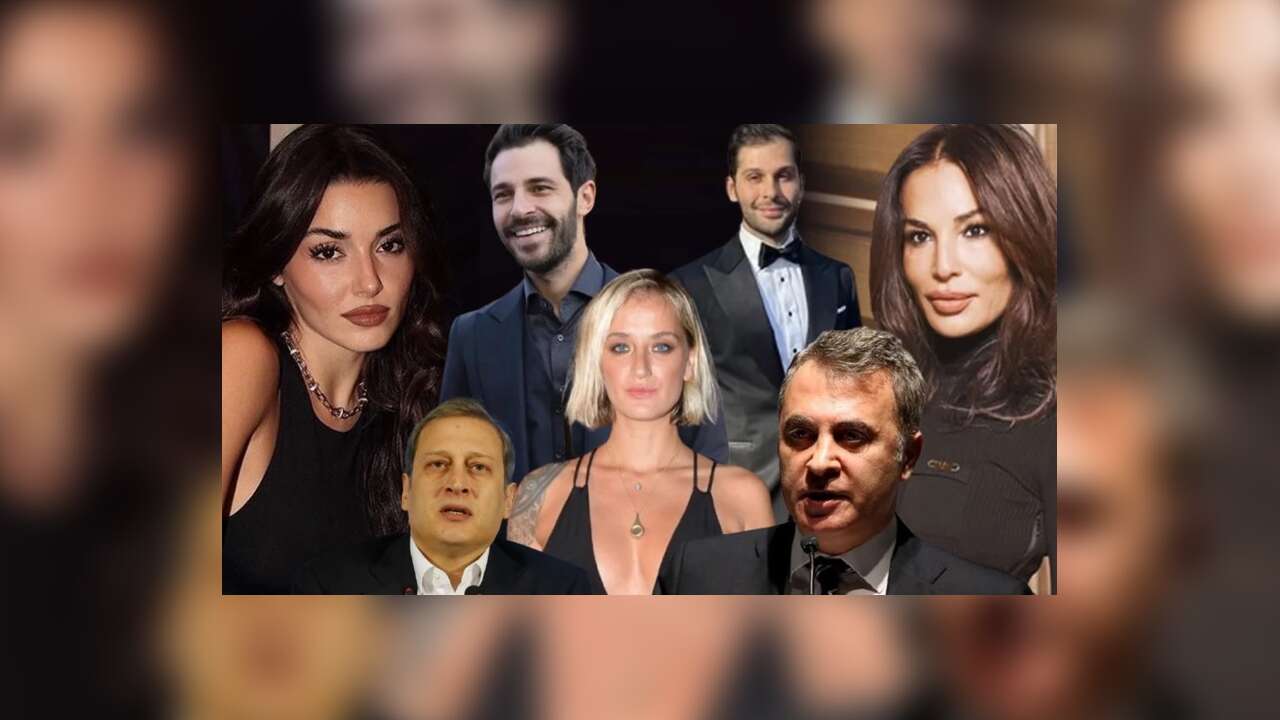 İstanbul'daki uyuşturucu soruşturmasında Fikret Orman gözaltına alındı