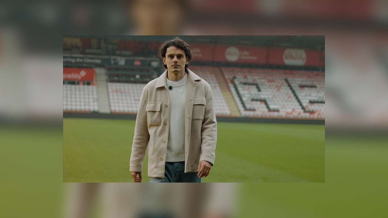 2026 Dünya Kupası Yolunda Milli Gururlar: ENES ÜNAL