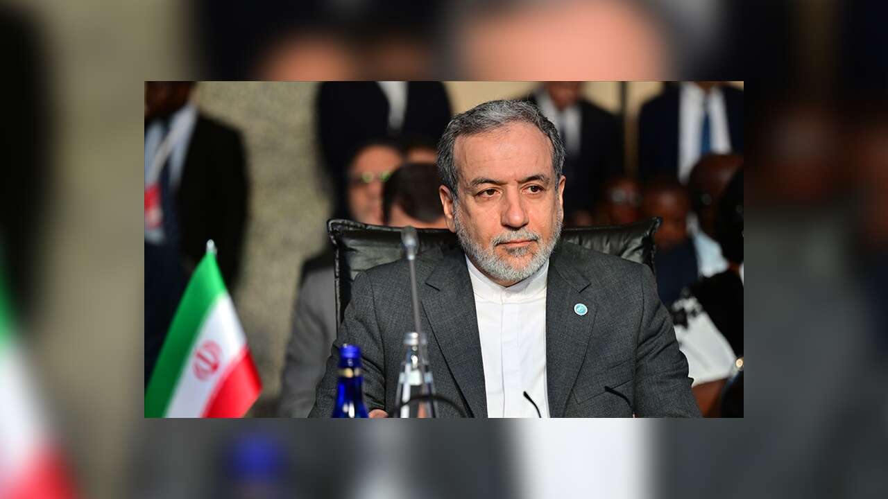 İran Dışişleri Bakanı Erakçi: ABD ile müzakere yok