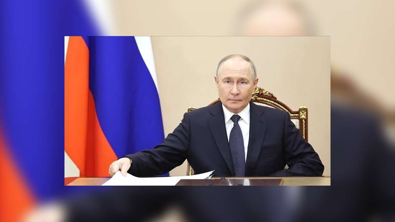 Putin, Rusya’dan külçe altın ihracatını yasakladı