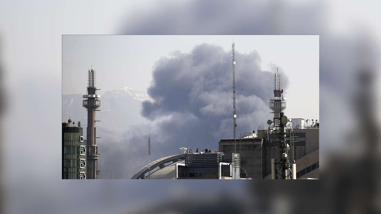 İsrail Savunma Bakanı, İran Devrim Muhafızları Deniz Kuvvetleri Komutanı Tengsiri'nin öldüğünü iddia etti