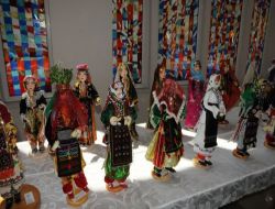 Balıkesir Belediyesi'nin Kitre Bebek Yarışması Sonuçlandı