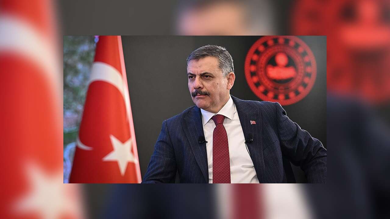 Bakan Çiftçi: Suçu özendirenlere karşı devletimizin iradesi sarsılmaz şekilde sahadadır